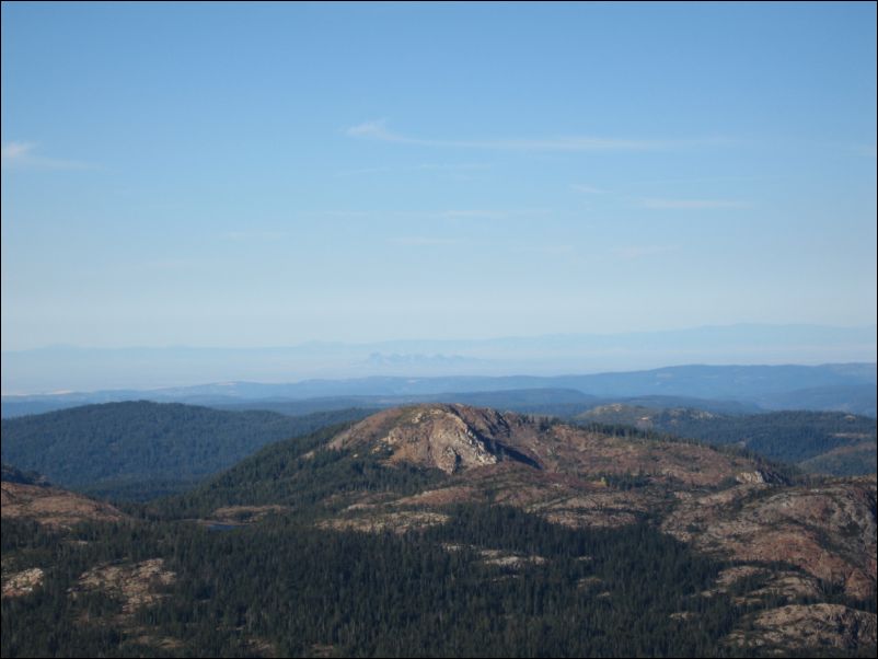 2006-10-20 English (09) Sutter Buttes